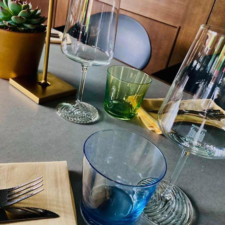 Das Singold Hotel Mit Highspeed Wlan Und Digitalem Schluessel シュヴァープミュンヘン エクステリア 写真