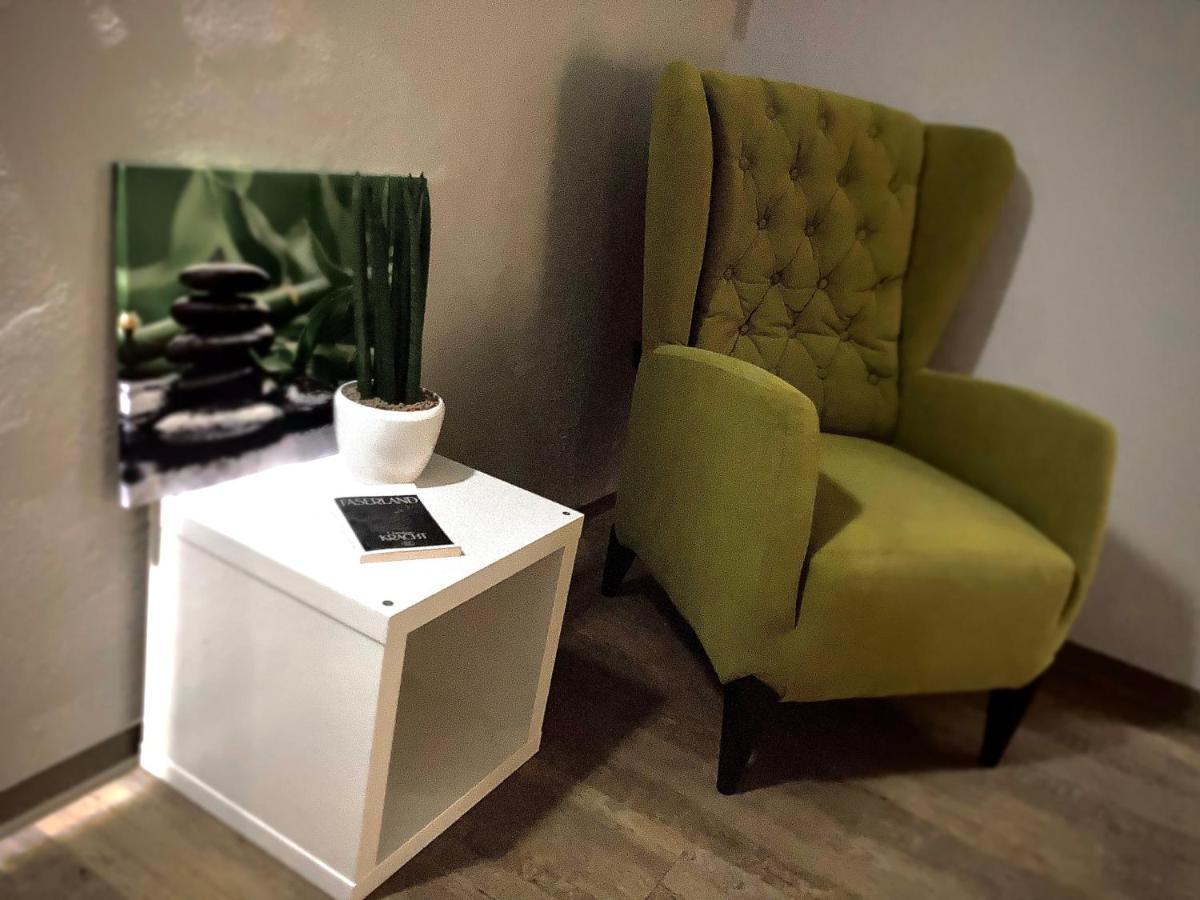 Das Singold Hotel Mit Highspeed Wlan Und Digitalem Schluessel シュヴァープミュンヘン エクステリア 写真