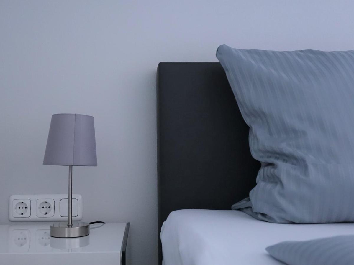 Das Singold Hotel Mit Highspeed Wlan Und Digitalem Schluessel シュヴァープミュンヘン エクステリア 写真
