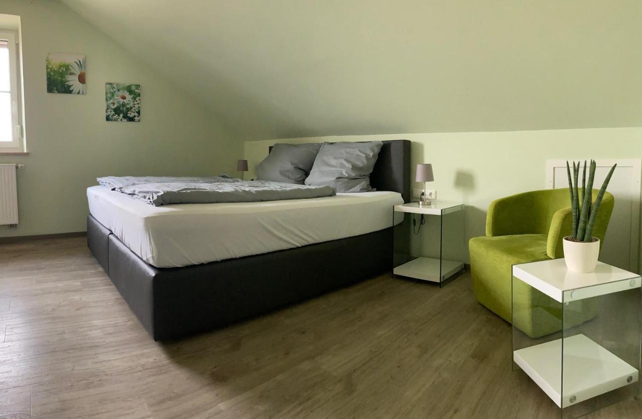 Das Singold Hotel Mit Highspeed Wlan Und Digitalem Schluessel シュヴァープミュンヘン エクステリア 写真