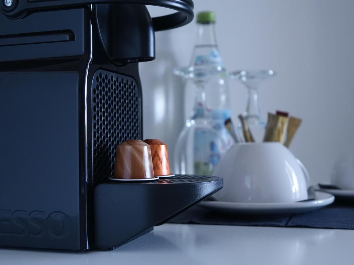 Das Singold Hotel Mit Highspeed Wlan Und Digitalem Schluessel シュヴァープミュンヘン エクステリア 写真