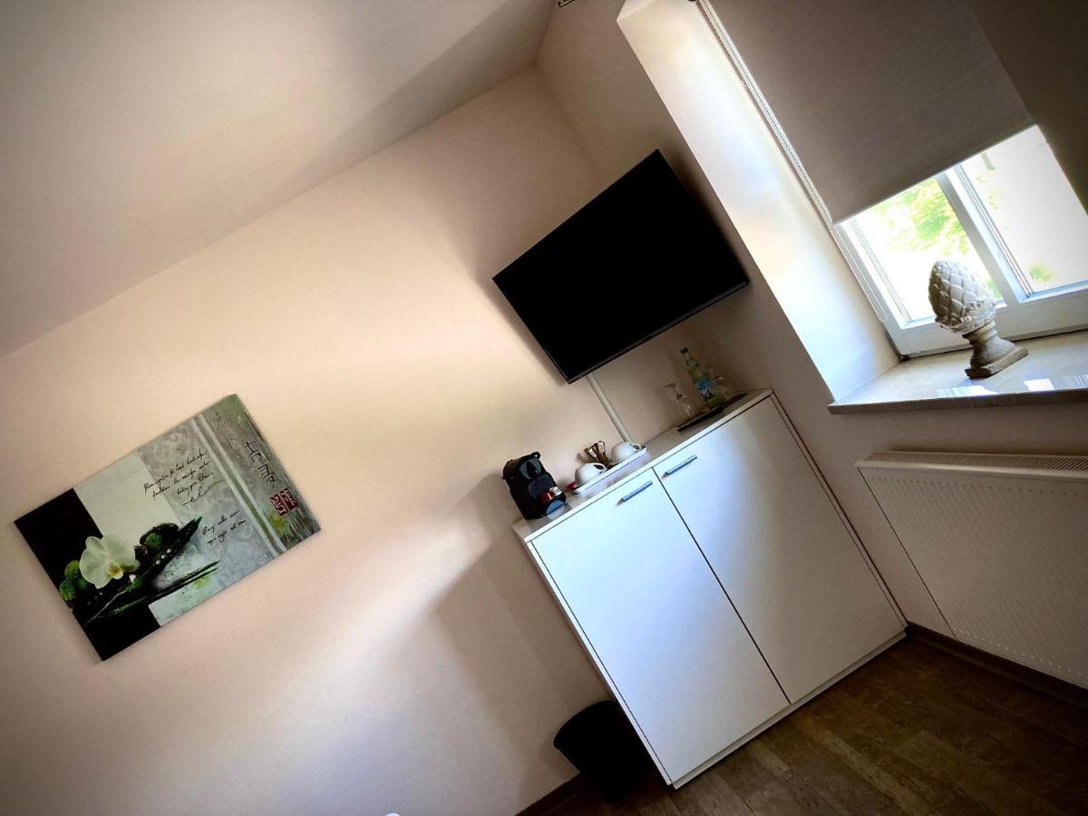 Das Singold Hotel Mit Highspeed Wlan Und Digitalem Schluessel シュヴァープミュンヘン エクステリア 写真