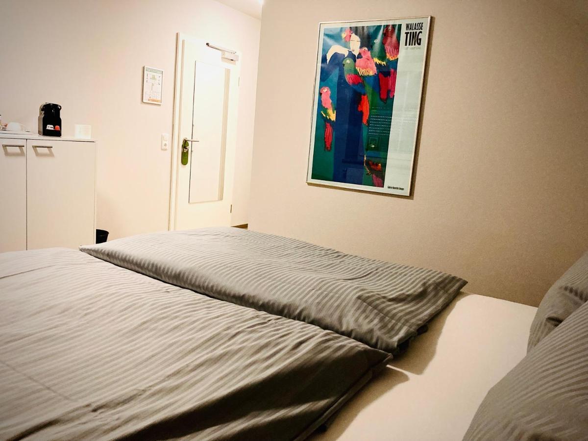 Das Singold Hotel Mit Highspeed Wlan Und Digitalem Schluessel シュヴァープミュンヘン エクステリア 写真