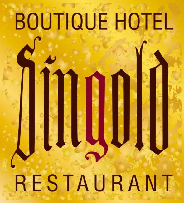 Das Singold Hotel Mit Highspeed Wlan Und Digitalem Schluessel シュヴァープミュンヘン エクステリア 写真