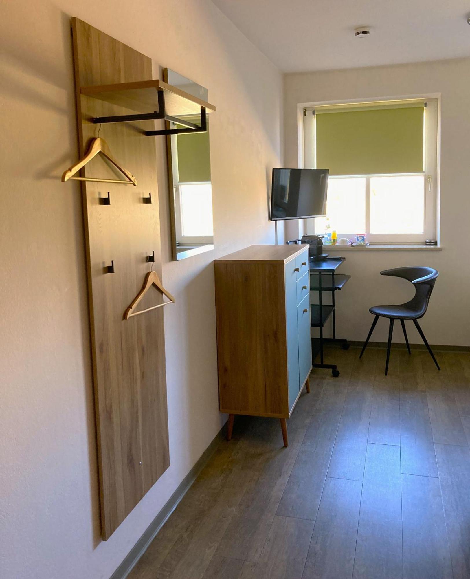Das Singold Hotel Mit Highspeed Wlan Und Digitalem Schluessel シュヴァープミュンヘン エクステリア 写真