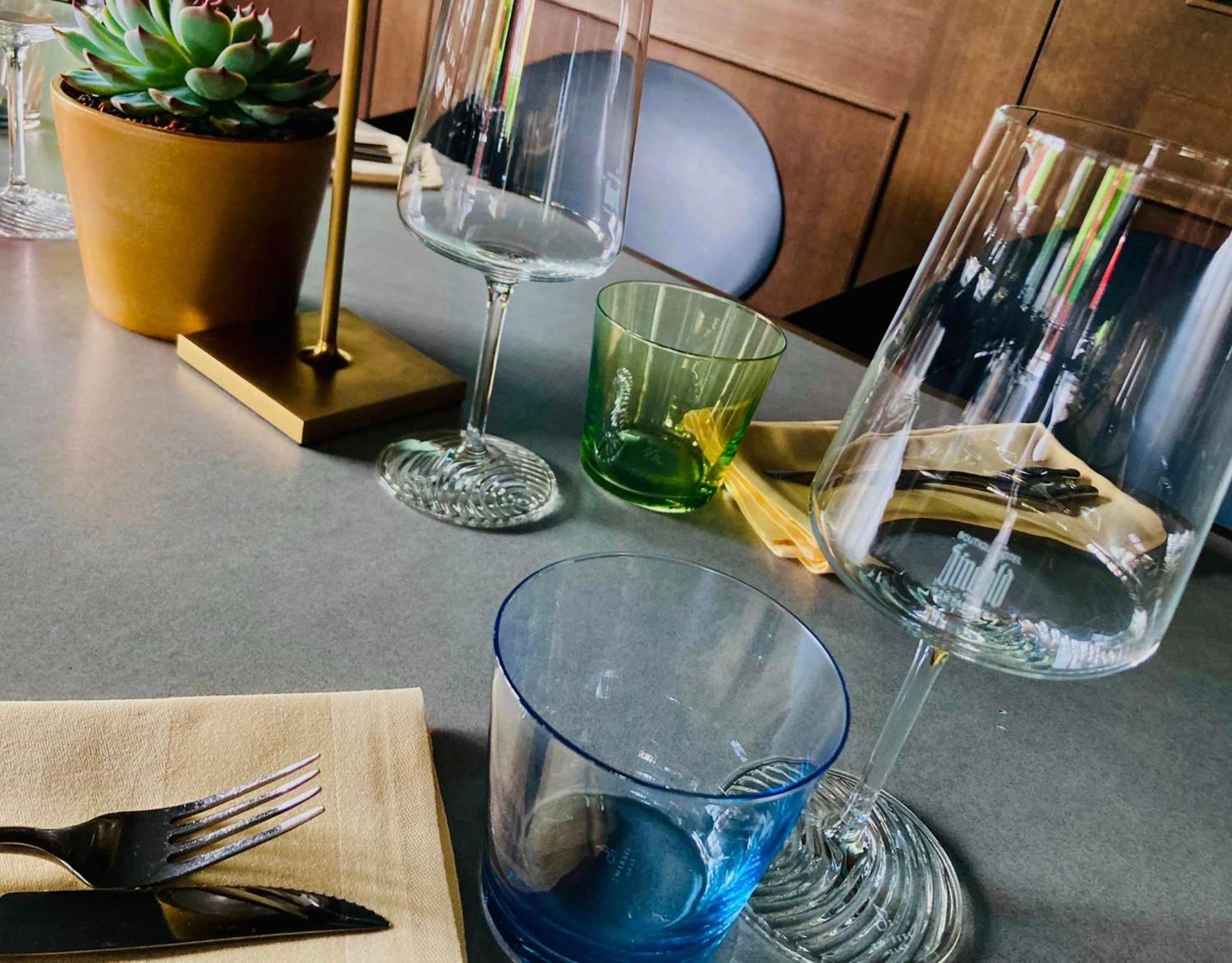 Das Singold Hotel Mit Highspeed Wlan Und Digitalem Schluessel シュヴァープミュンヘン エクステリア 写真