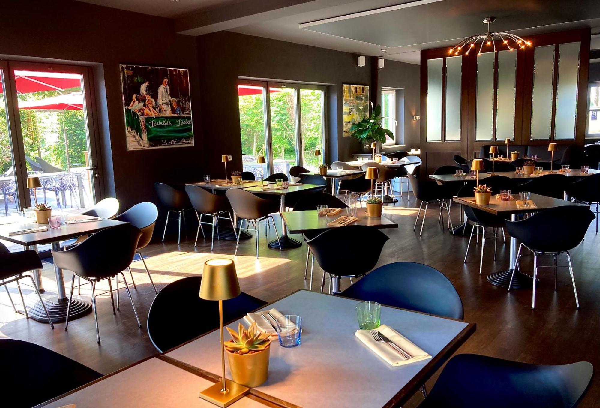 Das Singold Hotel Mit Highspeed Wlan Und Digitalem Schluessel シュヴァープミュンヘン エクステリア 写真