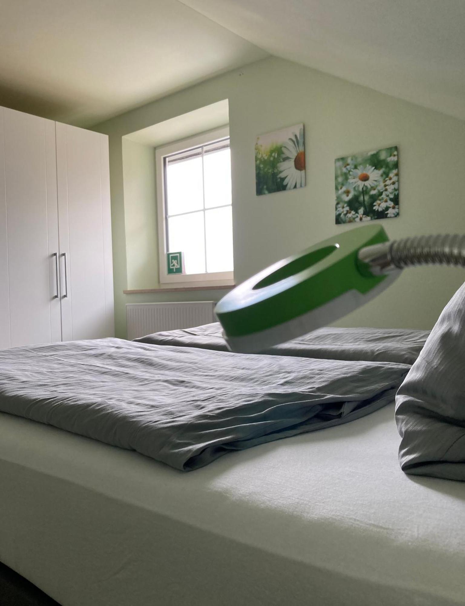 Das Singold Hotel Mit Highspeed Wlan Und Digitalem Schluessel シュヴァープミュンヘン エクステリア 写真