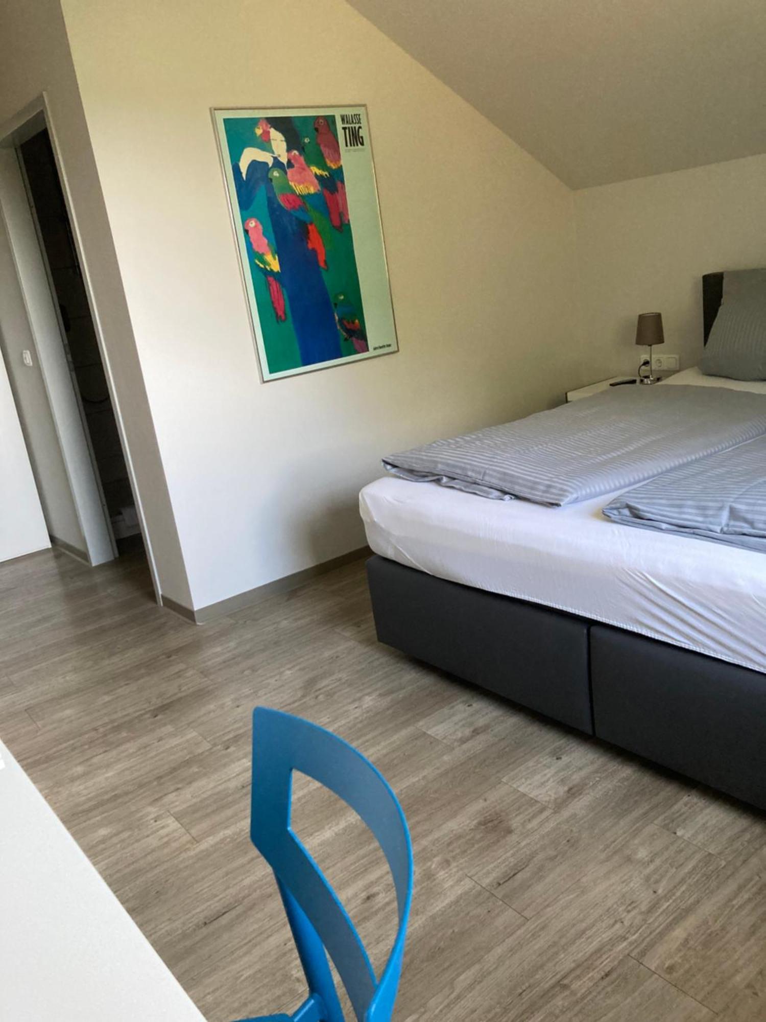 Das Singold Hotel Mit Highspeed Wlan Und Digitalem Schluessel シュヴァープミュンヘン エクステリア 写真