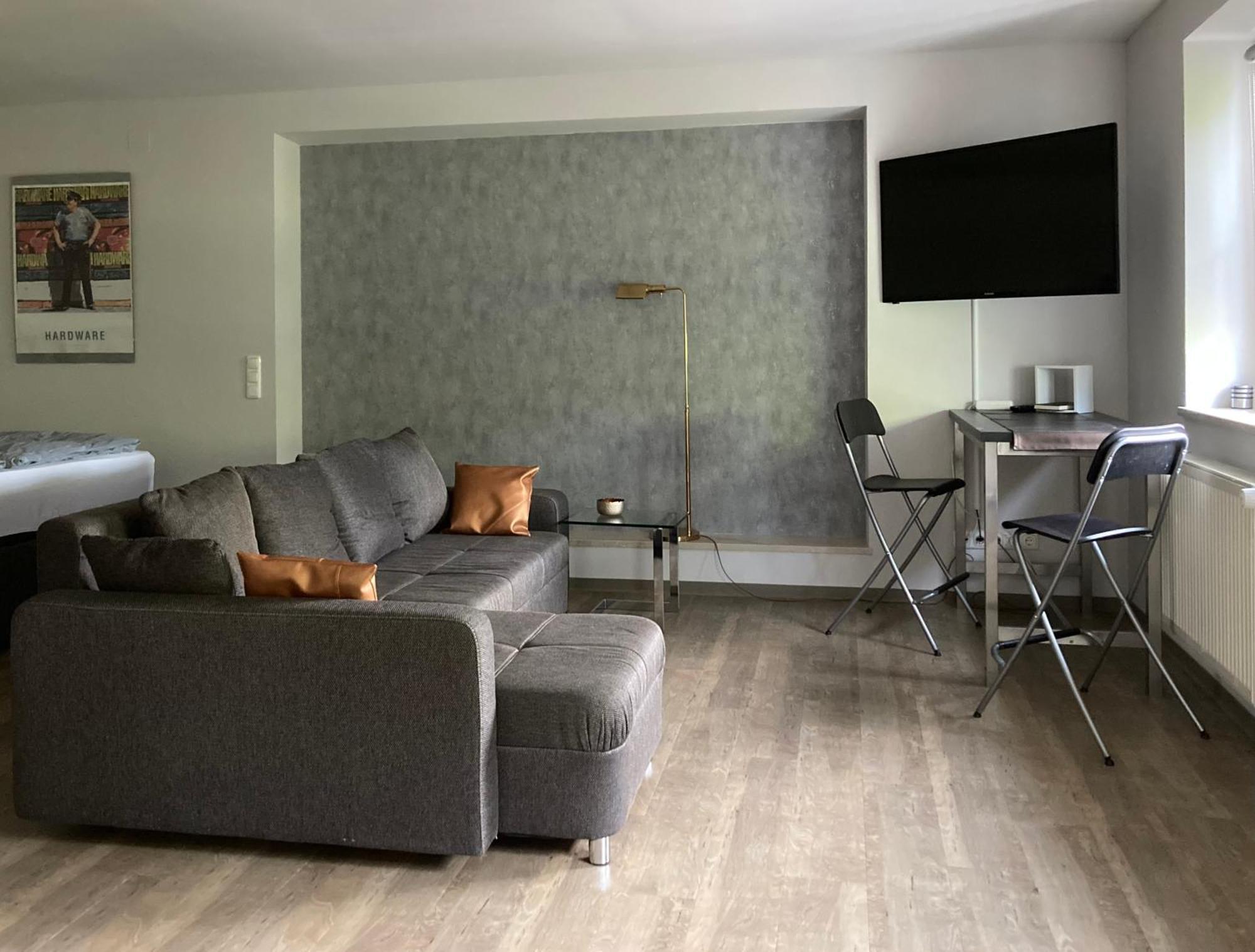 Das Singold Hotel Mit Highspeed Wlan Und Digitalem Schluessel シュヴァープミュンヘン エクステリア 写真