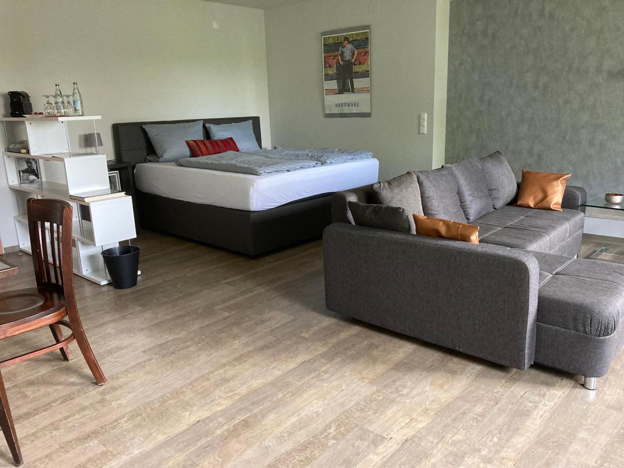 Das Singold Hotel Mit Highspeed Wlan Und Digitalem Schluessel シュヴァープミュンヘン エクステリア 写真