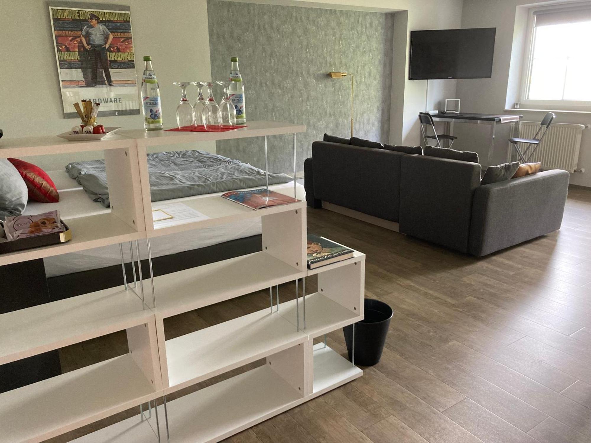Das Singold Hotel Mit Highspeed Wlan Und Digitalem Schluessel シュヴァープミュンヘン エクステリア 写真