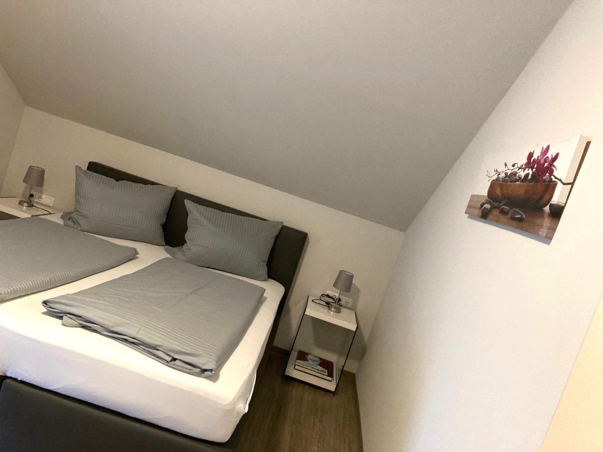 Das Singold Hotel Mit Highspeed Wlan Und Digitalem Schluessel シュヴァープミュンヘン エクステリア 写真